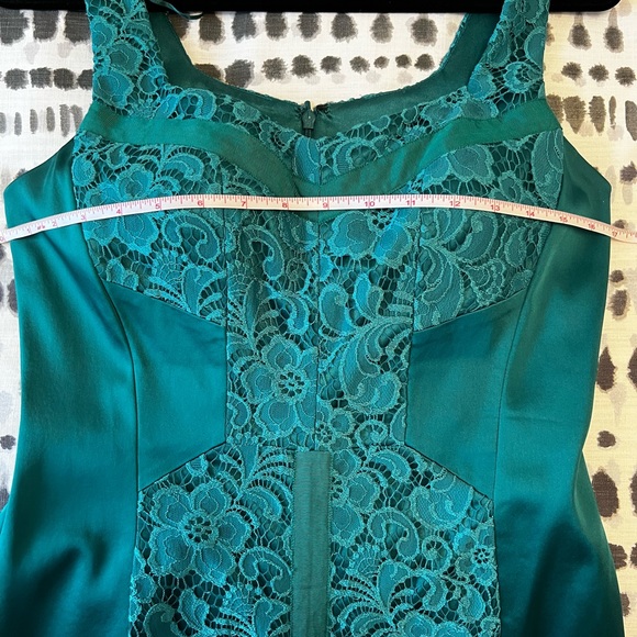 JAX formal cocktail dress. Size 40. - Picture 10 of 12